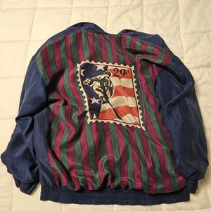 Vintage Robert Stock Jacket
